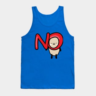 Mochie - NO Tank Top